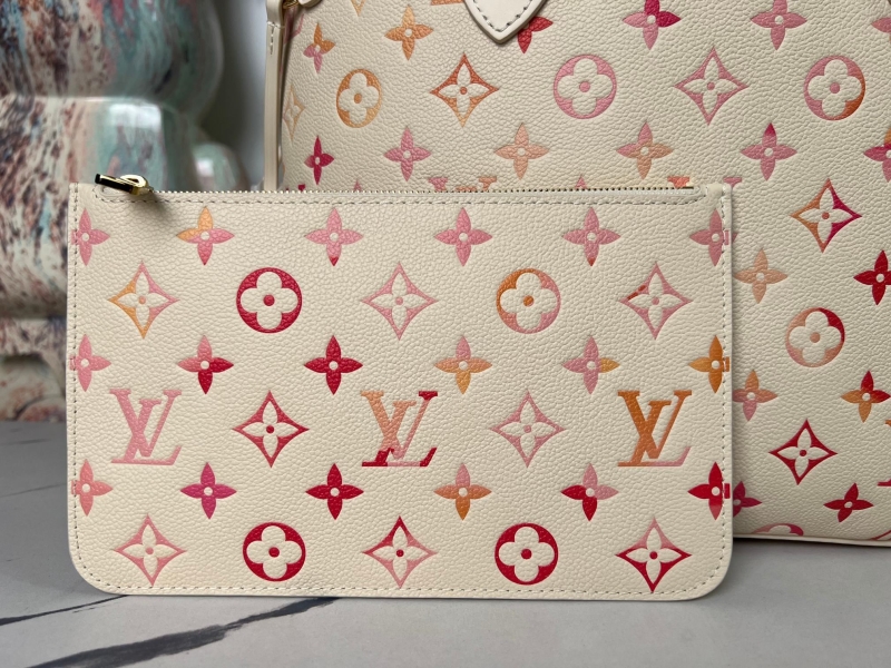 LV Shopping Bags